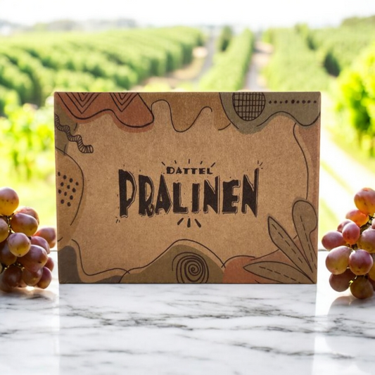 Dattel-Pralinen geniessen: 5 kreative Ideen für puren Genuss