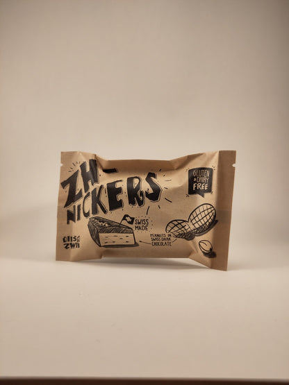 ZH - Nickers