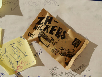 ZH - Nickers